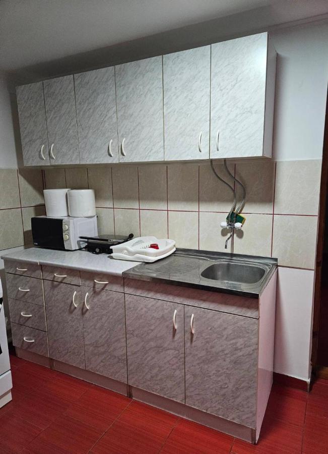 Apartman Centar Srbobran ภายนอก รูปภาพ
