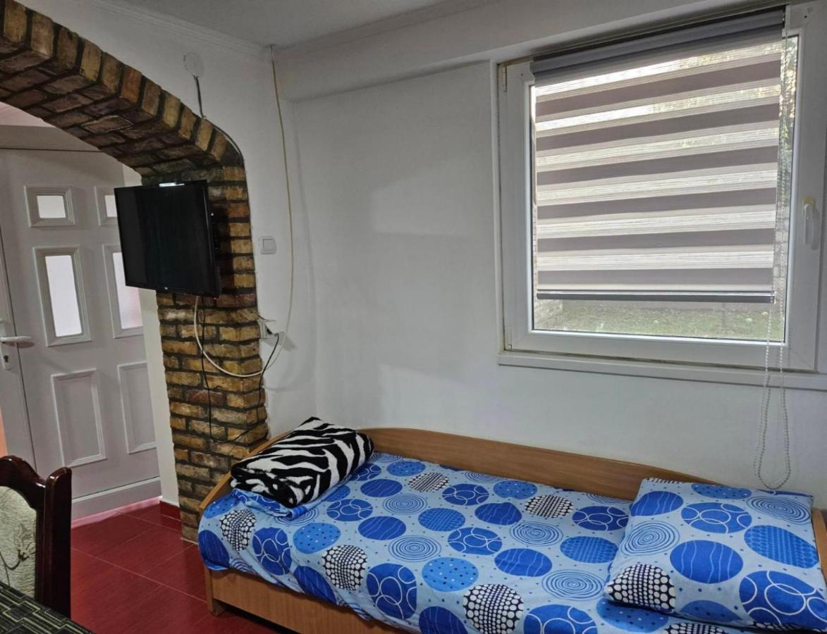 Apartman Centar Srbobran ภายนอก รูปภาพ