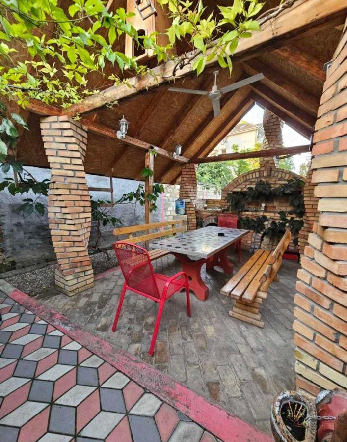Apartman Centar Srbobran ภายนอก รูปภาพ