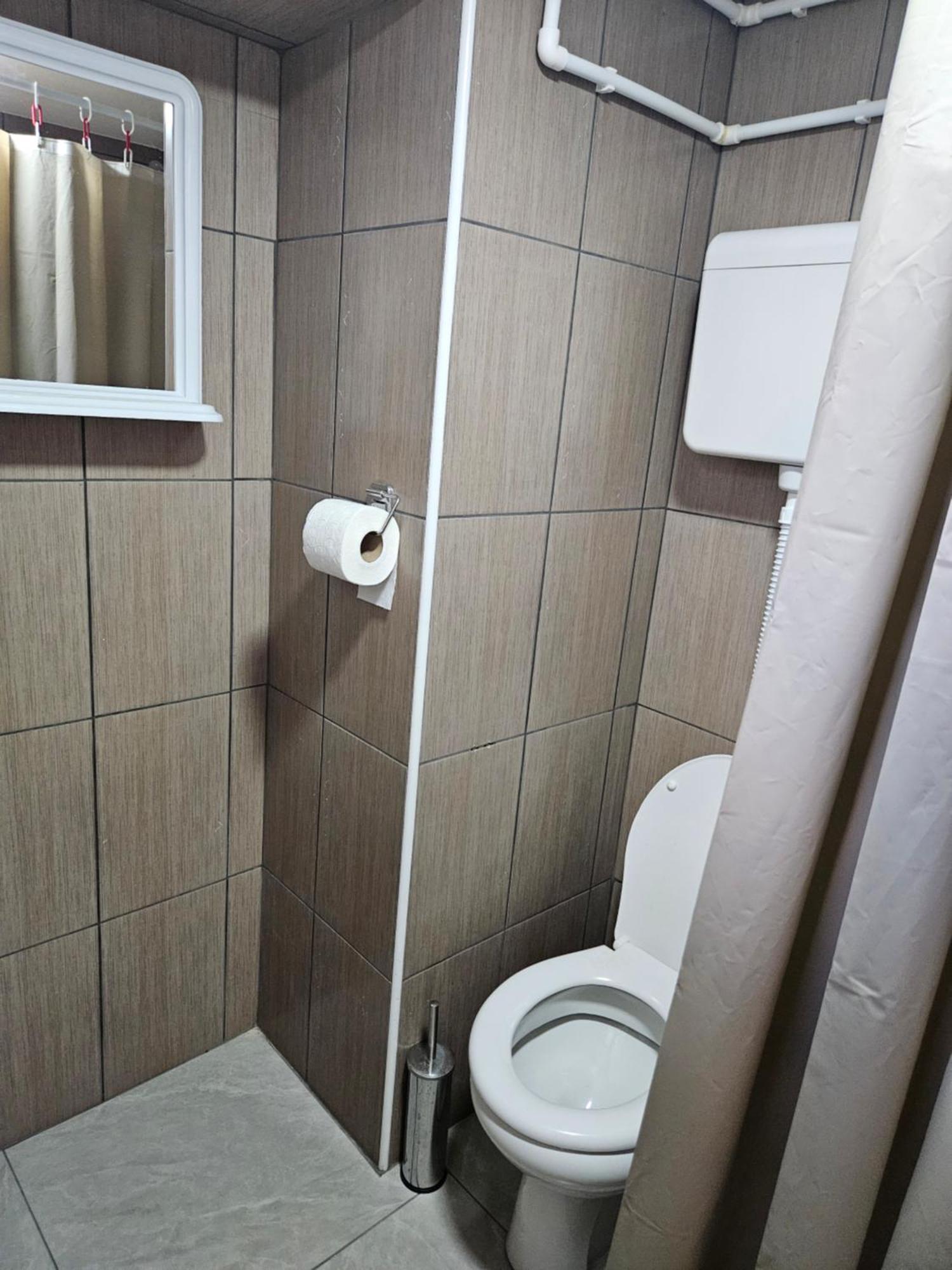 Apartman Centar Srbobran ภายนอก รูปภาพ