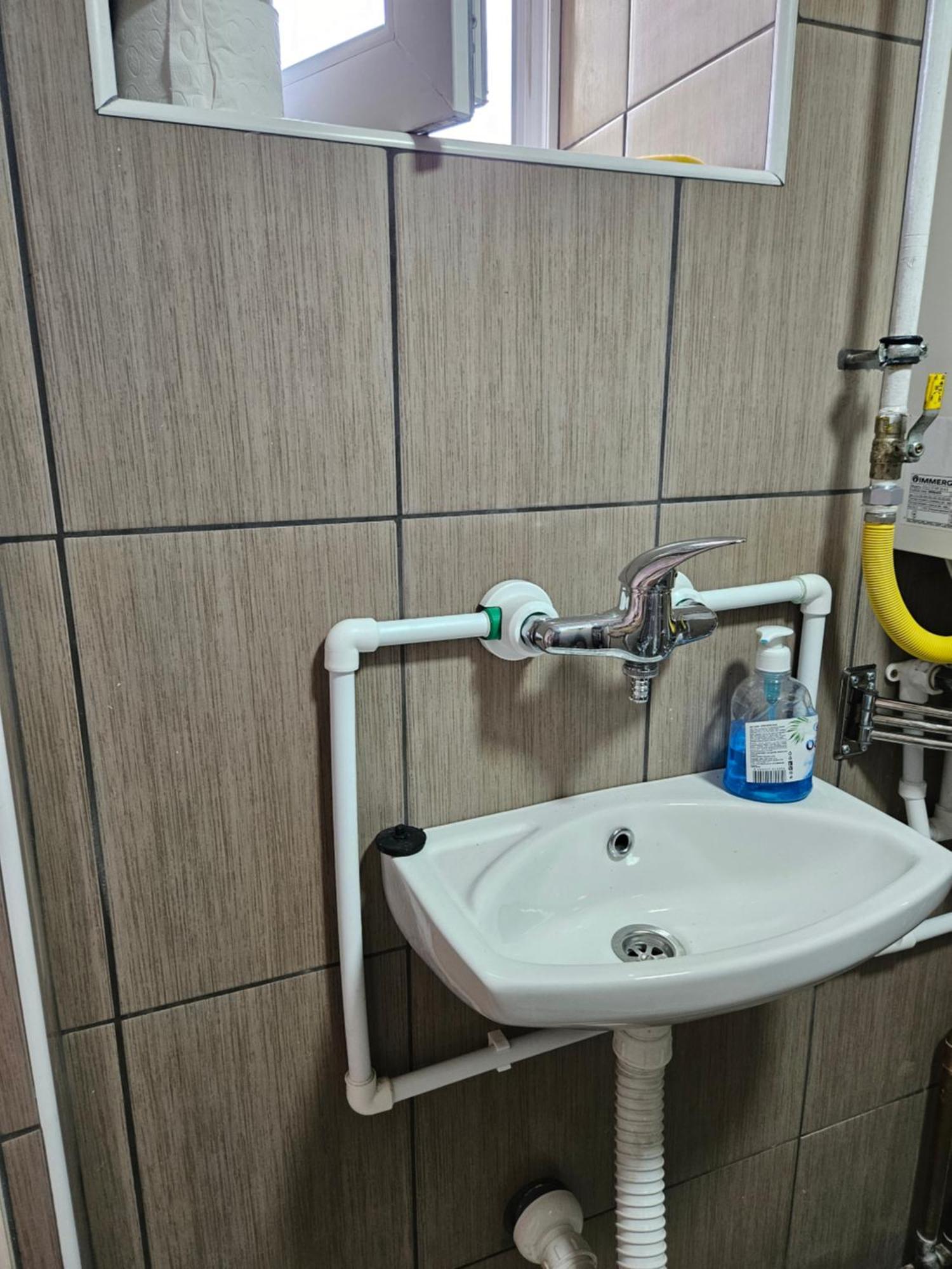 Apartman Centar Srbobran ภายนอก รูปภาพ